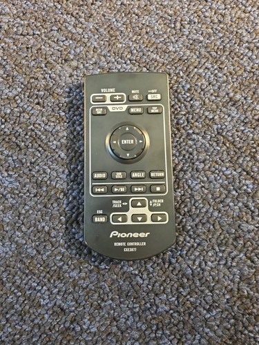 Telecomando pioneer cxe3877 - telecomando,